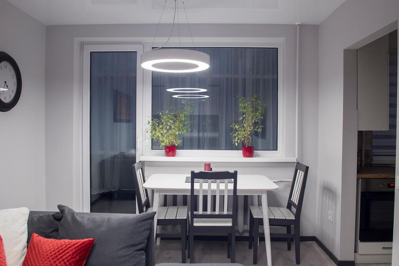 Siauliai Apartments - Lieporiu Exterior foto